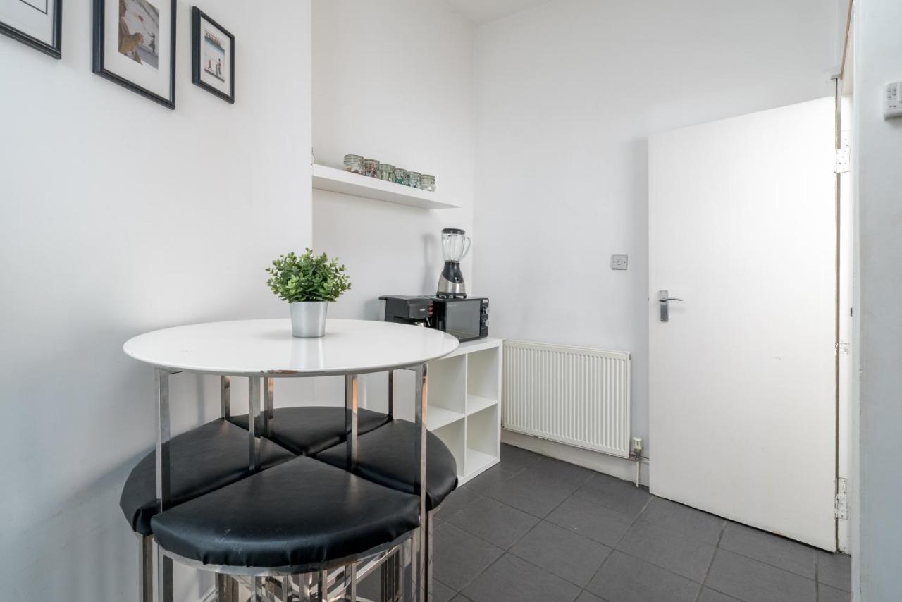 Soho Apartment Sleeps 4, Covent Garden & Leicester Square London Luaran gambar